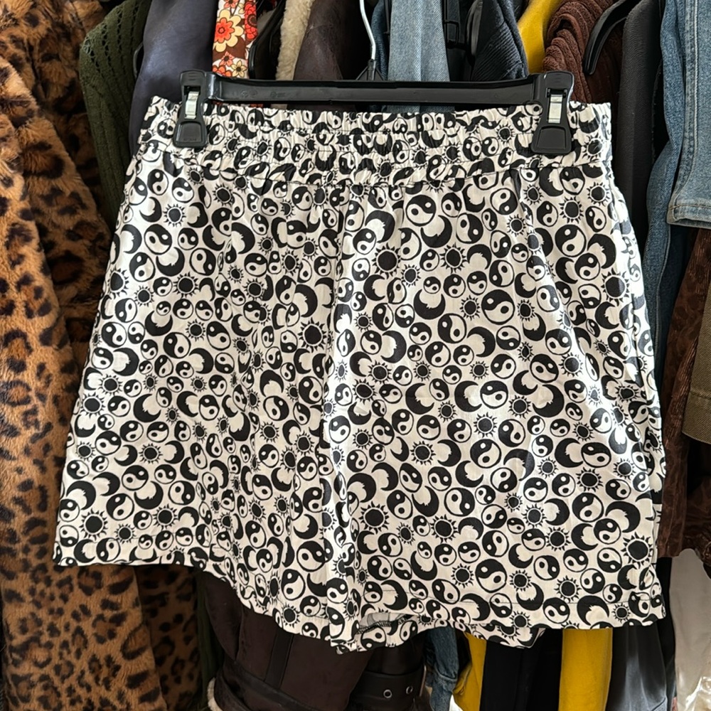 Topshop Shorts